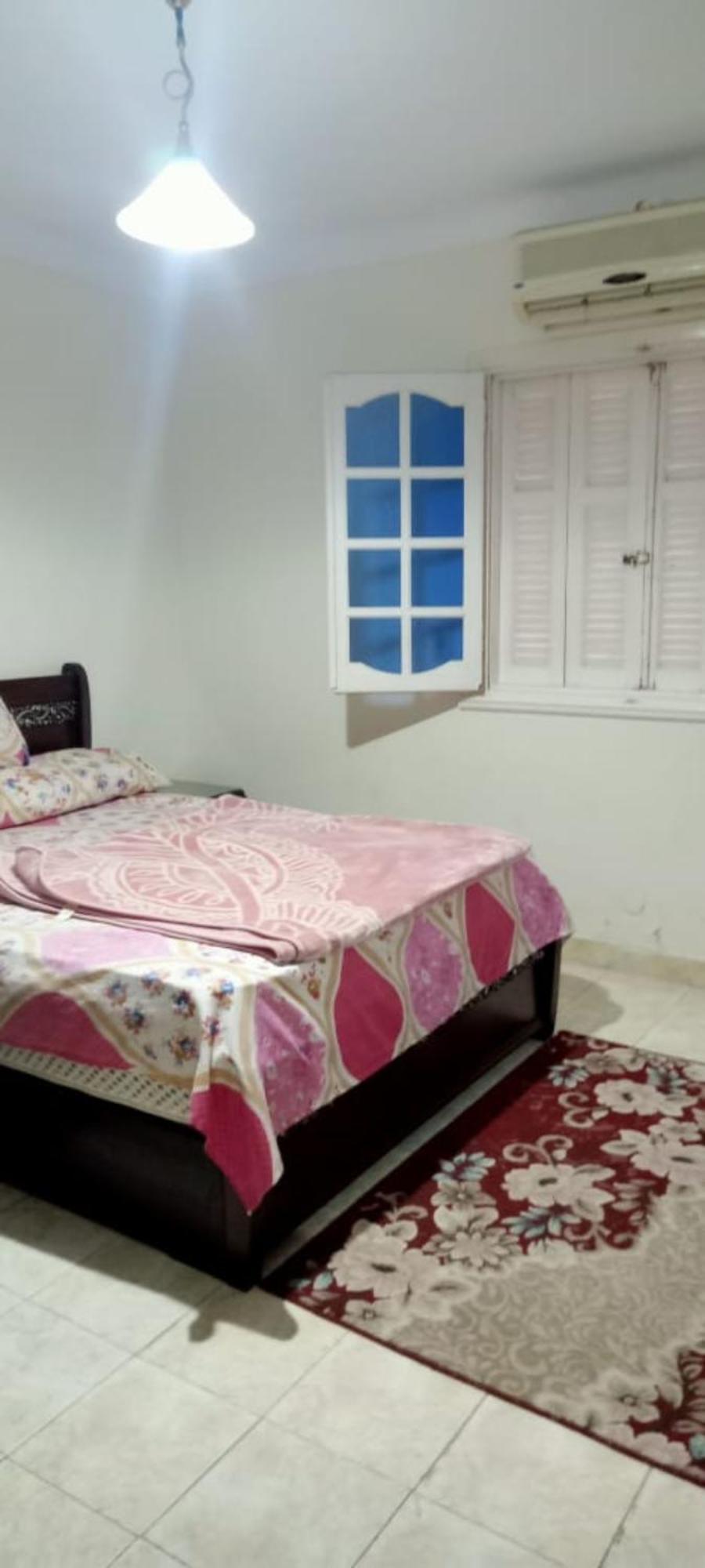ميامي امام البوريفاج Apartment Alexandria