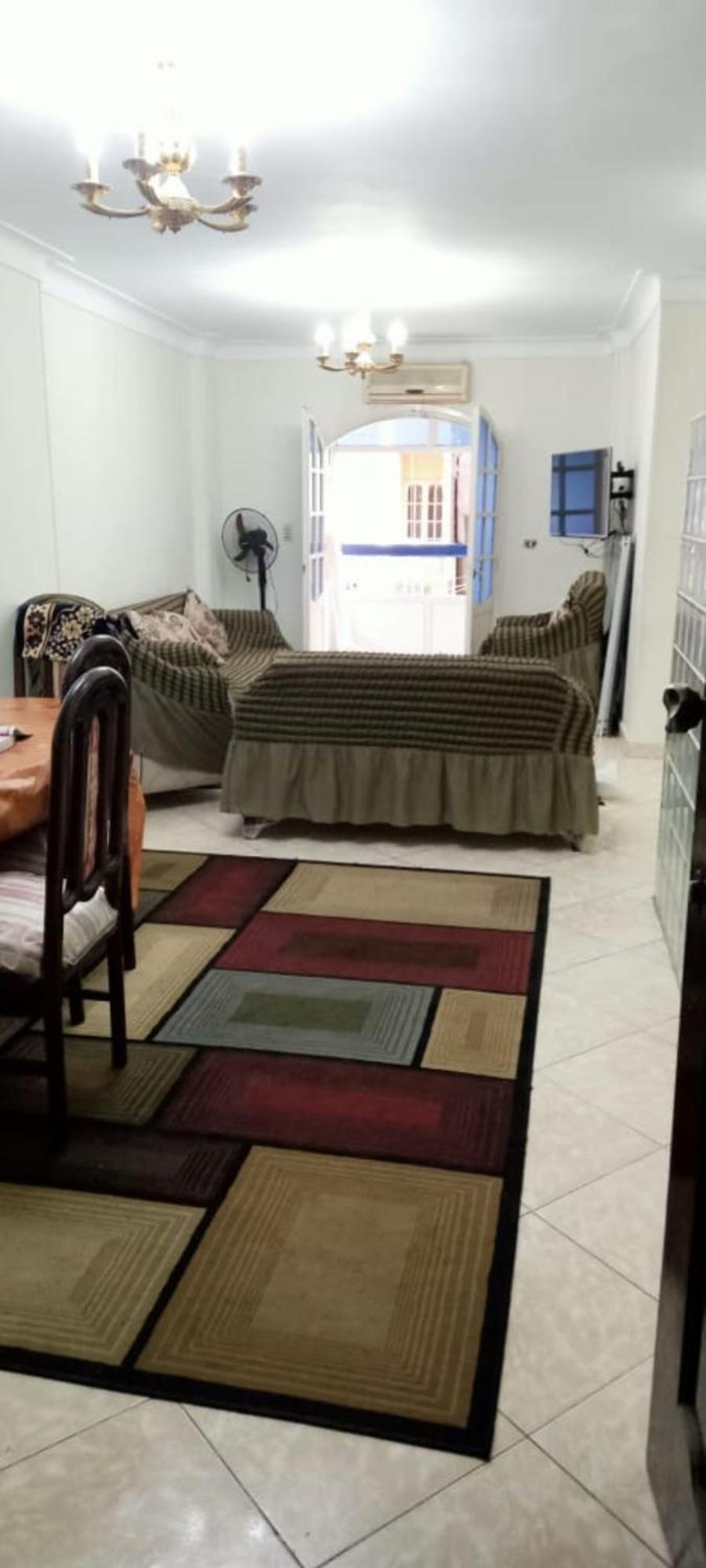 ميامي امام البوريفاج Apartment Alexandria
