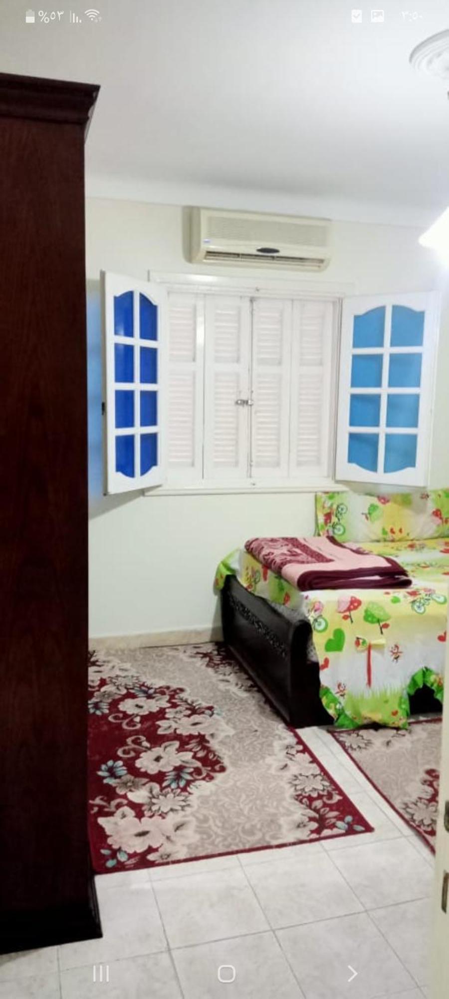 Apartment ميامي امام البوريفاج