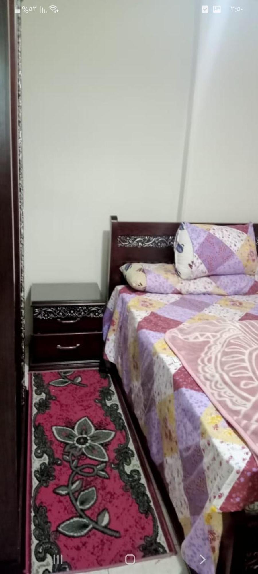 ميامي امام البوريفاج Apartment *